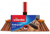 VILEDA Parquet Smeták 2v1 136082