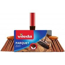 VILEDA Parquet Smeták 2v1 136082