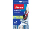 VILEDA Ultramax Micro&Cotton náhrada na dlažbu 141626