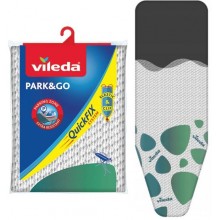 VILEDA Park&Go Potah na žehlící prkno 142465
