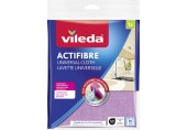 VILEDA Actifibre mikrohadřík 1 ks 148307