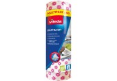 VILEDA Light&Soft universální utěrka 40 ks 150540