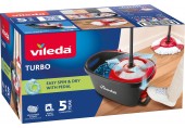 VILEDA TURBO mop 151153
