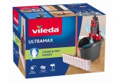VILEDA Ultramax set box, černý 155737