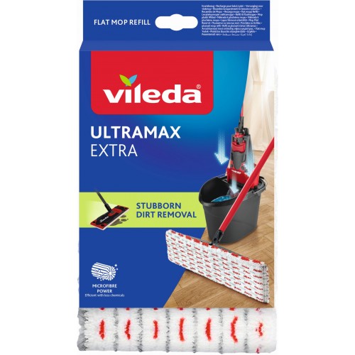 VILEDA Ultramax Extra náhrada 155747 VILEDA Ultramax Extra náhrada 155747