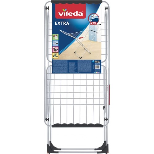 VILEDA Extra sušák na prádlo 20 m 157215 VILEDA Extra sušák na prádlo 20 m 157215