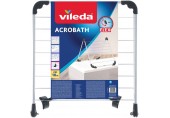 VILEDA Acrobath sušák na prádlo 10m 157233