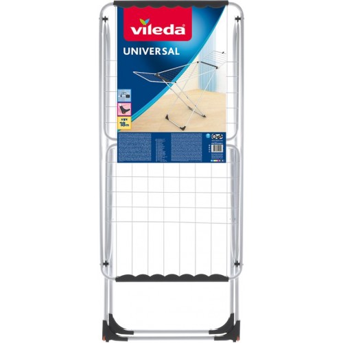 VILEDA Sušák na prádlo Universal 18 m 157241 VILEDA Sušák na prádlo Universal 18 m 157241