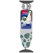 VILEDA Park&Go Plus žehlicí prkno 120×38 cm 159384