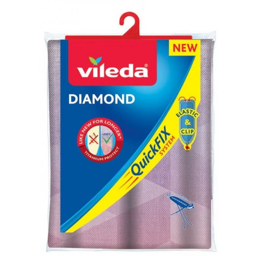 VILEDA Diamond potah na žehlicí prkno 173333