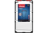 VILEDA Mixer 3 černý sušák na prádlo 30 m 174078