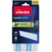VILEDA H2Pro náhrada k plochému mopu 175786