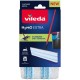 VILEDA H2Pro náhrada k plochému mopu 175786