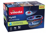 VILEDA H2Pro Třásňový rotační mop 178332