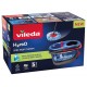 VILEDA H2Pro Třásňový rotační mop 178332