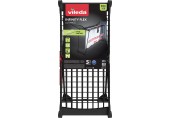 VILEDA Infinity Flex sušák na prádlo černý 30 m 178872