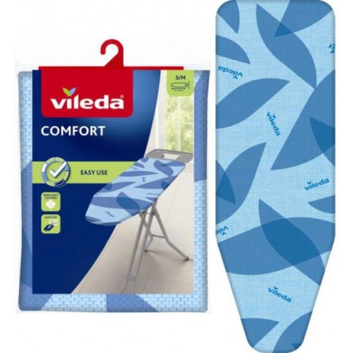 VILEDA Comfort potah na žehlicí prkno 180454 VILEDA Comfort potah na žehlicí prkno 180454