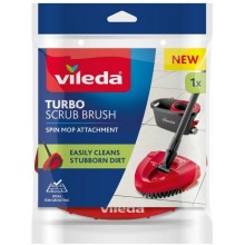 VILEDA Turbo kartáč náhrada k rotačním mopům 180742