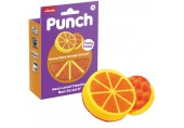 VILEDA PUNCH Orange houbička 1ks 180758