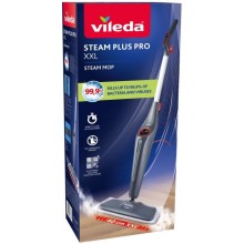 VILEDA STEAM PLUS XXL PRO Parní mop 180835