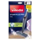 VILEDA STEAM PLUS PRO XXL Sensitive náhrada 2ks 180853