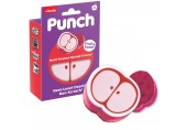 VILEDA PUNCH Apple houbička 1ks 182810