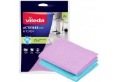 VILEDA Actifibre mikrohadřík 2ks 183305