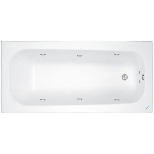 TEIKO Vana Klasik 120 obdélníková 120 x 70 cm - HTP systém ECO HYDRO V213120N04T01211 TEIKO Vana Klasik 120 obdélníková 120 x 70 cm - HTP systém ECO HYDRO V213120N04T01211