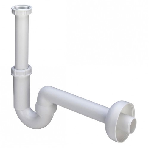 VIEGA Sifon trubkový umyvadlový 5/4"x 32 plast 105952V VIEGA Sifon trubkový umyvadlový 5/4"x 32 plast 105952V