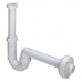 VIEGA Sifon trubkový umyvadlový 5/4"x 32 plast 105952V