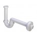 VIEGA Sifón trubkový pro bidet 5/4"x 32 218980V