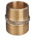 VIEGA Bronz dvojitá vsuvka 3280 2 1/2" 321741V