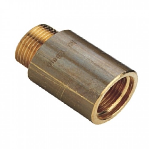 VIEGA Bronz prodloužení 3525 1/2"x15mm 651121V