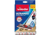 VILEDA Ultramax Microfibre 2v1 náhrada 2ks 167721