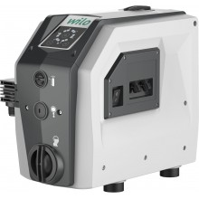 WILO ISAR BOOST5-E-3 Kompaktní domácí vodárna 4243583