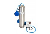 WILO TWI 5"-304 EM FS Ponorné motorové čerpadlo 4144935