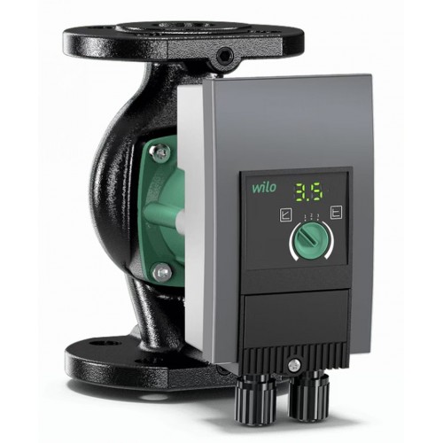 Wilo Yonos MAXO 25/0,5-7-180 mm PN10 Oběhové čerpadlo 2120639