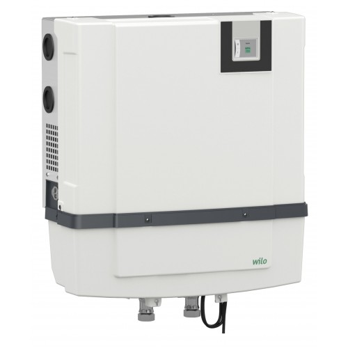Wilo Rain 3-24 EM zařízení pro využití dešťové vody 2551471 Wilo Rain 3-24 EM zařízení pro využití dešťové vody 2551471