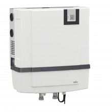 Wilo Rain 3-45 EM zařízení pro využití dešťové vody 2551473