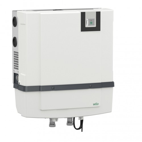 Wilo Rain 3-45 EM zařízení pro využití dešťové vody 2551473