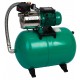 Wilo HWJ 301 EM 60 l - M samonasávací domácí vodárna 2865899