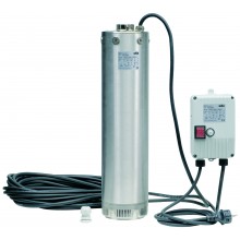 Wilo Sub TWI 5-304EM ponorné nerezové čerpadlo 4104118