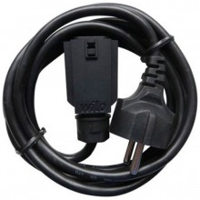 WILO Konektor Wilo + síťový kabel 4200870