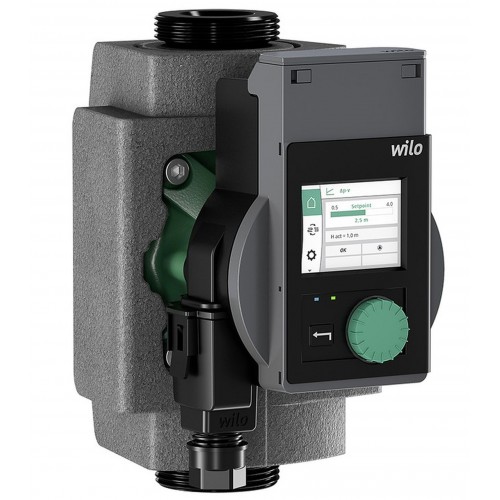 Wilo Stratos Pico 15/0,5-6 130 mm oběhové čerpadlo 4244391 Wilo Stratos Pico 15/0,5-6 130 mm oběhové čerpadlo 4244391