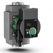 Wilo Yonos Pico-Z 15/0,5-4 140 mm úsporné cirkulační čerpadlo TV, nerez 4255411