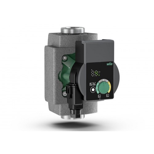 Wilo Yonos PICO-Z 20/0,5-4-150 úsporné cirkulační čerpadlo TV, nerez 4255412