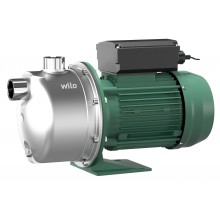 Wilo Jet WJ 203 X (1~230 V) samonasávací čerpadlo 4262916