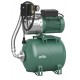 Wilo Jet HWJ-203-EM-50/2-2 (1~230 V) domácí samonasávací vodárna 4265554