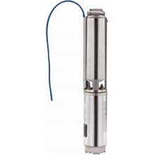 WILO TWU 4.02-20-DM-C (3~400 V, 50 Hz) Ponorné čerpadlo 6049347