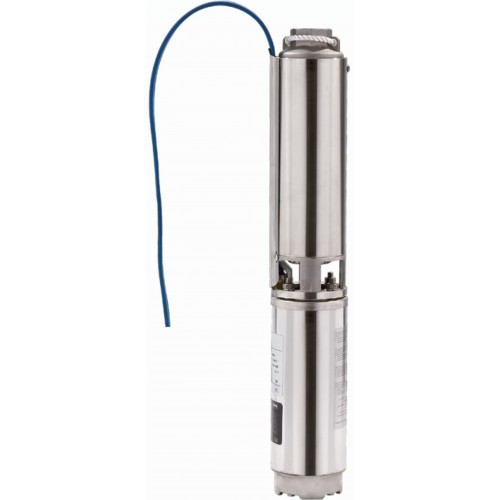 WILO TWU 4.02-20-DM-C (3~400 V, 50 Hz) Ponorné čerpadlo 6049347
